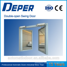 Automatic Heavy-duty swing door operator